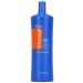Fanola No Orange Shampoo  1000 ml (packaging may vary) 33.8 Fl Oz (Pack of 1)