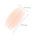 BUGUUYO 8pcs Shoulder Pads Bra Clips to Hide Straps Invisible Bra Straps Bra Strap Clip Racer Ups - Buy Online on GoSupps.com