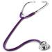 Valuemed Purple Dual Head Medical Stethoscope
