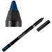 Metallic Teal Waterproof Eyeliner | Shade 07 | Long-Lasting & Smudge Proof - Buy Online on GoSupps.com