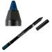 Metallic Teal Waterproof Glide on Eyeliner Colour Shade Number 07 Super long stay smudge proof Eye Liner 07 Metallic_Teal