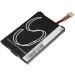 Renekton Battery Replacement for AZ K K D00111 BA1001 | Fast International Shipping - Buy Online on GoSupps.com