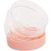 Greatforu 20 Pcs 15g Empty Sample Glasses - Cosmetic Containers for Makeup Eyeshadow Nail Art Lip Gloss & More - Buy Online on GoSupps.com