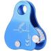 VGEBY Rope Grab - Climbing Safety Device for Outdoor Mountaineering & Rappelling | Aluminum Protection for International Shipping - Buy Online on GoSupps.com