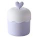 Ejoyous Face Wash Foam Maker Cute Bubble Maker For Whip Cleanser Facial Cleanser Rich Cream Foam Maker Cup Skincare Tools for Deep Face Wash Ideal for Home Travel (blue)