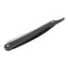 Foldable Beard Knife - Stainless Steel Manual Beard Cutter & Holder for Men | Home Salon Essential - Buy Online on GoSupps.com