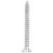Fdit 20cm Stainless Steel Sauna Aromatherapy Bowl - Essential Oil Holder & Room Accessories for Ultimate Sauna Experience - Buy Online on GoSupps.com