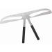 Pongnas 4 Types de R gle Sourcils Pochoir D'extension de Mesure pour Diff rents Styles de Sourcils (Sourcil standard) 1 unit (Lot de 1) - Buy Online on GoSupps.com
