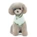 Pet heroic cute striped pet pullover cat sweater small dog sweater small dog sweater puppy sweater dogs clothes for small dogs pink red blue gray - weight 1.2-9.0 kg grass l