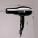 JYYBN Hair Dryer 3500w Powerful Dependable Dry Hair Dryer Powerful Professional Anion Cold air Faster Drying for Home Use - Buy Online on GoSupps.com