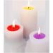 Holiday Essential Oil Scented Pillar Candle - Coastal Sunset Aromatherapy Gift for Home & Chakra - Buy Online on GoSupps.com