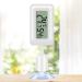 Buy HSTHE SEA Digital Hygrometer Thermometer for Reptiles & Incubators - LCD with Backlight Moisture Knife - International Shipping Available - Buy Online on GoSupps.com