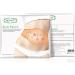 10 Piece Slim Patch Belly Fat Burner - Natural Body Wrap for Weight Loss and Cellulite Removal - Buy Online on GoSupps.com
