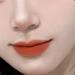  BADALO Velvet Mist Water Mist Lip Mud Soft Silky Matte Vegan White Lip Gloss Non-stick Lip Glaze Lipstick (Color : 4 Sweetheart Orange Puree) - Buy Online on GoSupps.com