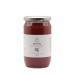 Cherry tomato puree piccadilly and siccagno - 100% Sicilian tomatoes without dyes preservatives thickeners - traditional Sicilian recipe - 680g