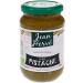Jean Herv - Organic Pistachio Puree 350G - Sold per unit - Buy Online on GoSupps.com