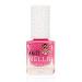 Miss Nella Summer Sparkle: Pack of 5 Non-Toxic Peel-Off Children's Nail Polish - Water-Based & Safe for Kids - Buy Online on GoSupps.com