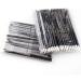 50pcs Disposable Eyeliner Brushes Makeup Wand Applicator Cosmetics Brush Tools - Buy Online on GoSupps.com