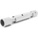 Buy Stainless Steel Universal Canopy Tube Connector - 3 Section Retractable Sliding Cap for Ship Modification | International Shipping Available - Buy Online on GoSupps.com