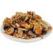 TESHU PHOOL TESU Flower PALASH PHOOL Home Pooja Phool 100gm Diwali Pooja Item