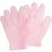 FRCOLOR 3 Pairs Nourishing Care Gloves Moisturizing Gloves Massaging Hydrating Gloves Dry Hands Lotion Dry Hands Supplies Hand Grooming Gloves Foot Lotion Sebs Hand Gloves Spa Women's - Buy Online on GoSupps.com
