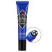Jack Black Eye Balm De-Puffing & Cooling Gel 0.56oz - Revitalize Tired Eyes - Buy Online on GoSupps.com