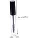 BELLIFFY 12pcs Transfer Pipettes Mini Funnel Empty Bottle for Eyelash Eyeliner Tube Eyelash Container - Buy Online on GoSupps.com