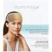 Iluminage Skin Rejuvenating Eye Mask - Reduce Fine Lines with Anti-Aging Copper Technology - Buy Online on GoSupps.com