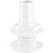 Plastic Fuselage Pump Connection Hose - 11 4-Inch White Hose Accessories for Optimal Performance - International Shipping Available - Buy Online on GoSupps.com