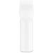 Root Comb Applicator Bottle 6 oz - Hair Oil/Dye Brush with Scale - Professional Hair Coloring/Styling Tool - Buy Online on GoSupps.com