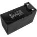 Replacement Battery Compatible with ZCS Tech D20 D5 D7 9000mAh/25.2V