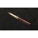 Buy Short Series Flat Lip Brush - Brown | International Shipping Available - Buy Online on GoSupps.com