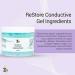 7E Wellness ReStore Conductive Gel - 4oz | Facial Skin Care with Green Tea Extract, Hyaluronic Acid & Collagen Peptides - Buy Online on GoSupps.com