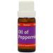 Obbekjaers Japanese Peppermint Oil 10ml