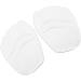 Buy 2pcs Nonslip 4D Silicone Forefoot Pads - Comfortable Cushion for High Heels | International Shipping - Buy Online on GoSupps.com