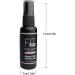 miduoidn 40ml Finishing Spray Long Lasting Liquid Matte Fast Drying Portable Oil Control Cosmetics Streamline Design for Beauty Products - Buy Online on GoSupps.com