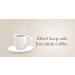 Out of Africa Premium Espresso Ground Coffee 100% Arabica - 250g - Buy Online on GoSupps.com
