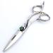 Hair Cutting Scissors Shears 6 Inch Hairdressing Scissors Hairdresser Special Willow Leaf Sliding Scissors Flat Scissors Barber Shop Tools
