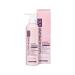 PS.PRETTYSKIN Natural Tone-up Korean Body Lotion with Glutathione 10 types of vitamins for dry skin-8.45fl.oz.(250ml) (Glutathione V10)