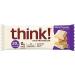 Think Thin Super Variety Pack - 20 Bars - Gluten Free, High Protein Snack (Pack of 1) - Buy Online on GoSupps.com