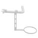 Professional X-Ray Sensor Holder - Precision Digital Compatibility for Oral Clinics | International Shipping - Buy Online on GoSupps.com