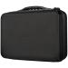 60-Grid Essential Oils Pocket Carrier Case | Durable EVA Storage Bag for 5ml & 15ml Bottles - Perfect Essential Oils Travel Organizer - Buy Online on GoSupps.com
