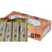 Miswak Stick 12 Pcs Teeth Cleaning Sticks Sewak Miswak Siwak Natural Toothbrush Organic Cleansing Disinfectant Whitening