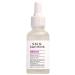 BALANCE Facial serum with Probiotics Hyaluronic Acid & Rose Water to Balance & Enhance Skin s Natural Barrier Natural Vegan Cruelty Free Face Care for Sensitive Skin 1.01 fl. Oz