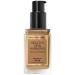  Max Factor 3 x Max Factor Healthy Skin Harmony Miracle Foundation - 77 Soft Honey - Buy Online on GoSupps.com
