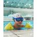 Buy Arena Spider Kids Mask - Anti-Fog Swimming Goggles for Children | UV Protection & Comfortable Fit - Buy Online on GoSupps.com