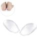 FOMIYES Gel Insoles for High Heels - 5 Pairs Soft Heel Cups & Inserts for Ultimate Comfort - Buy Online on GoSupps.com
