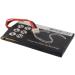 Buy SOBOUR Battery Replacement for Insignia NS-NCV20 | High-Quality & Reliable - Fast International Shipping - Buy Online on GoSupps.com