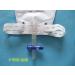 Easy-Tap Leg Bag Urinary Drainage Bag  750ml  30 Inch PVC Extension Tubing  Anti-Reflux Valve  Cloth Straps  Easy Flip Drain (Pack of 3) - Buy Online on GoSupps.com