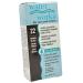 NEW Water Works Permanent Powder Hair Color #22 Brown Black For Men and Women specially formulated to cover gray 0.21 oz